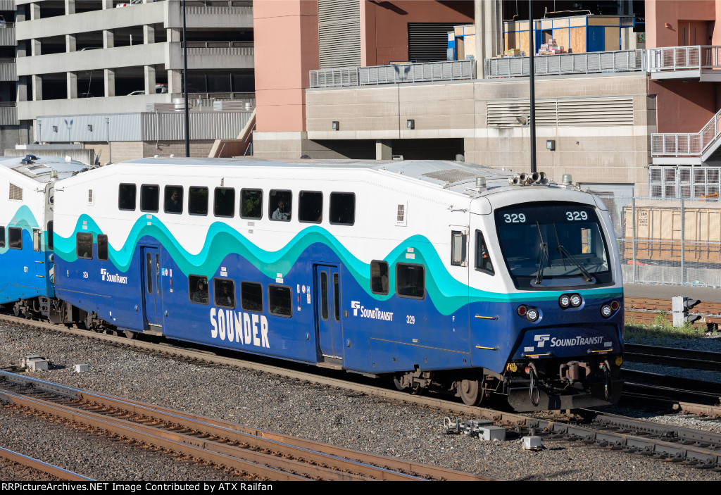 SDRX 329